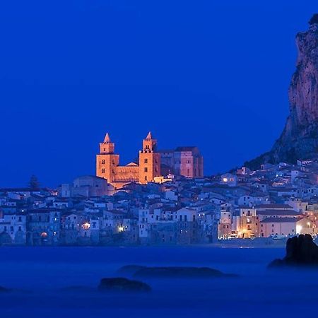 Lo Duca Apartments Cefalù Extérieur photo