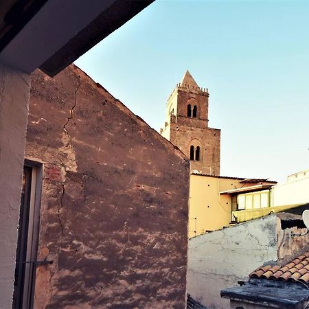 Lo Duca Apartments Cefalù Extérieur photo