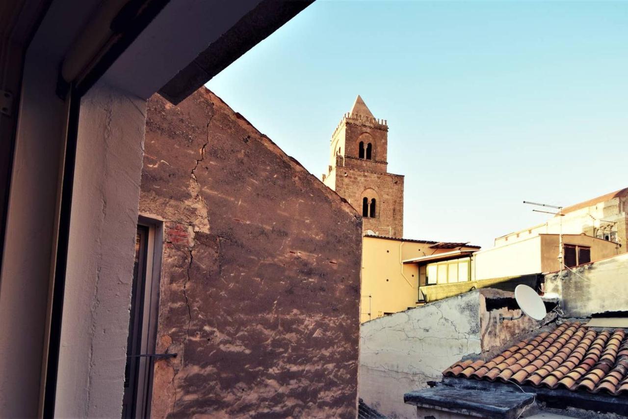 Lo Duca Apartments Cefalù Extérieur photo