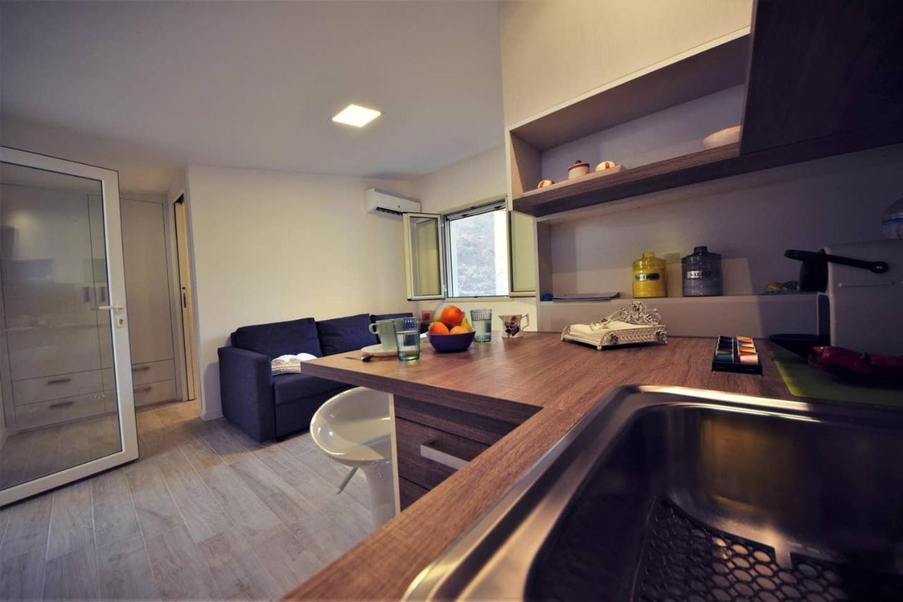 Lo Duca Apartments Cefalù Extérieur photo