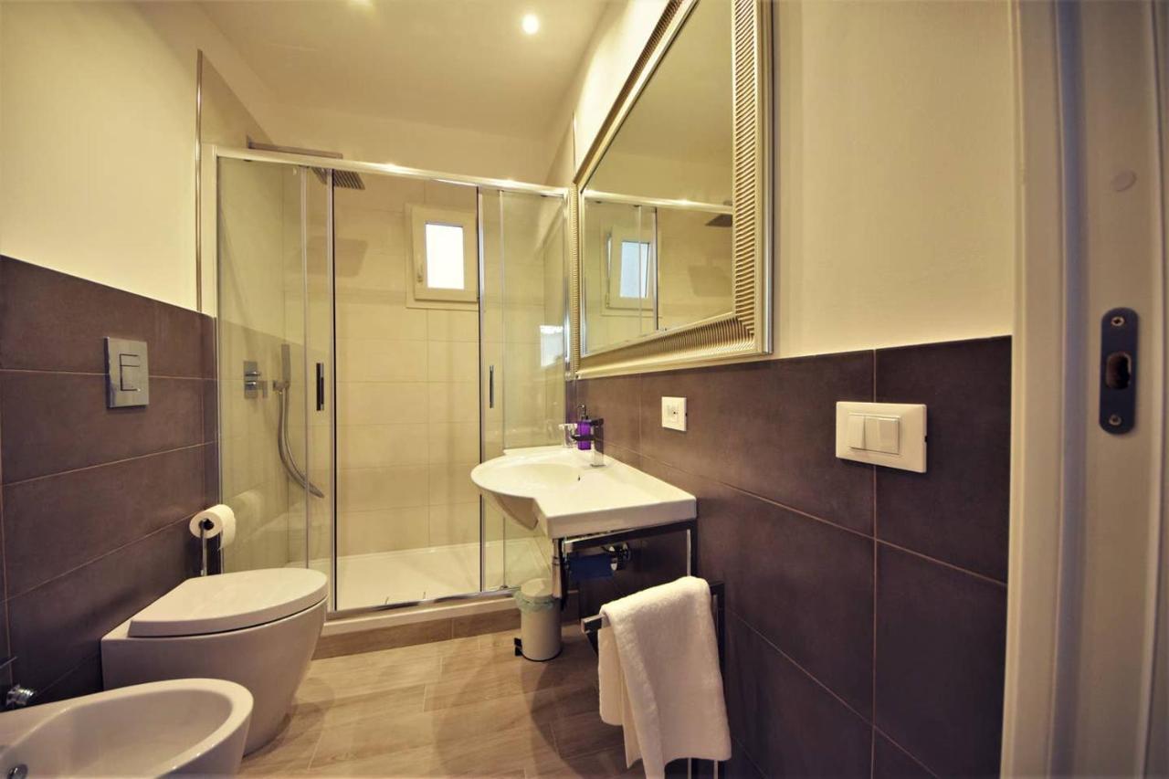 Lo Duca Apartments Cefalù Extérieur photo