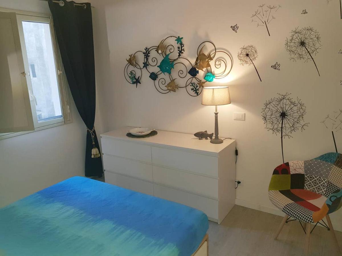 Lo Duca Apartments Cefalù Extérieur photo