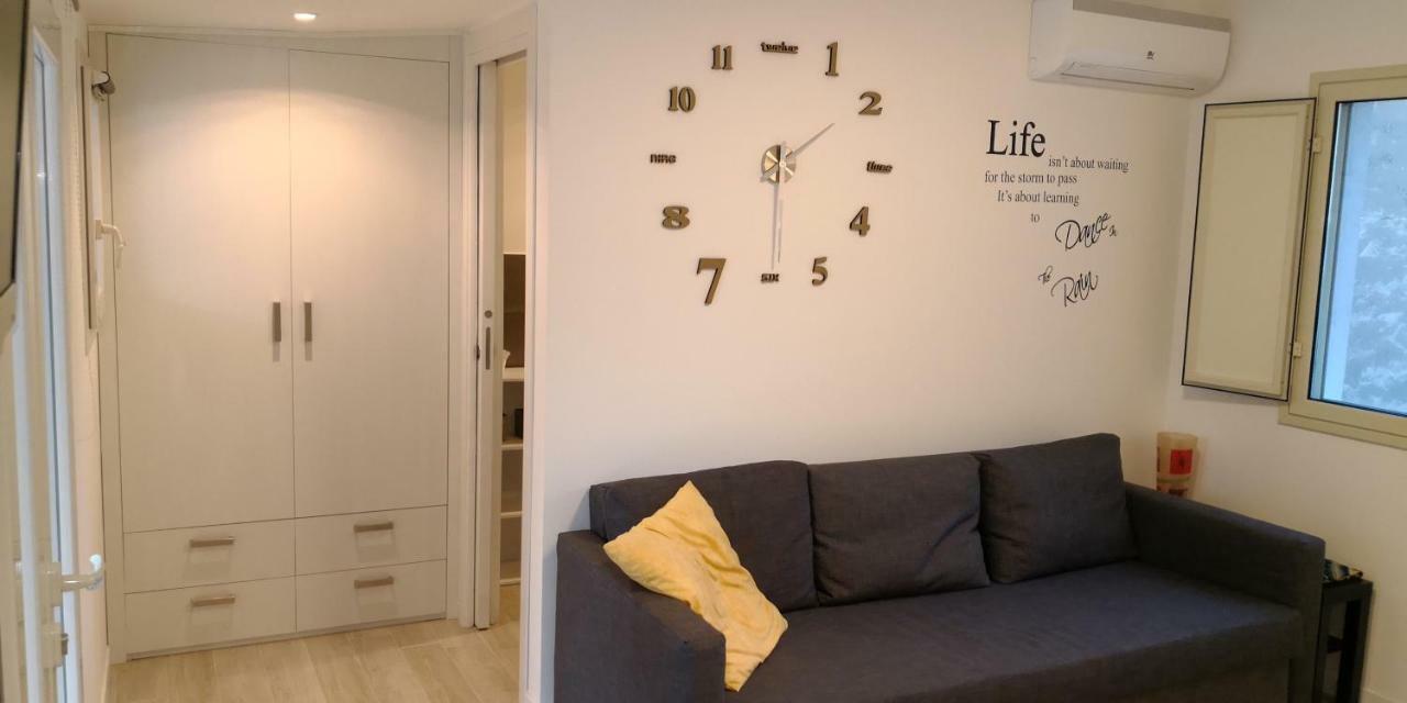 Lo Duca Apartments Cefalù Extérieur photo