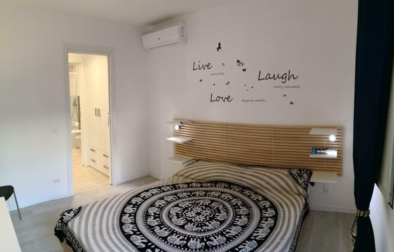 Lo Duca Apartments Cefalù Extérieur photo