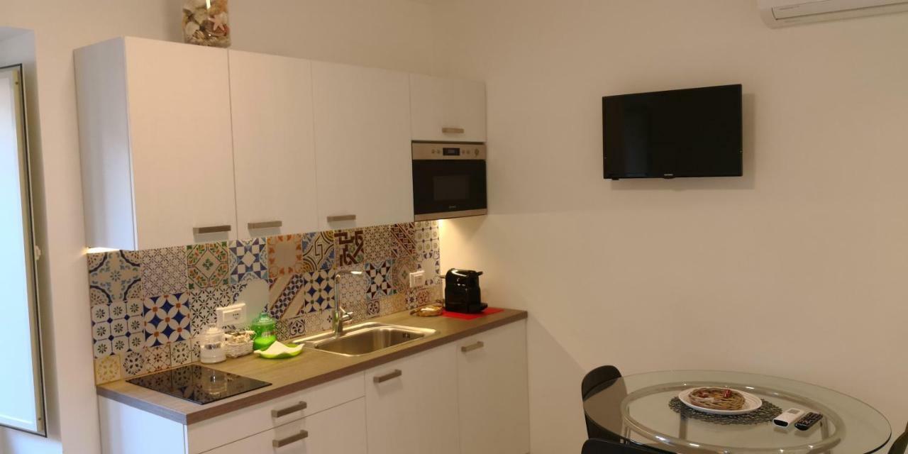 Lo Duca Apartments Cefalù Extérieur photo