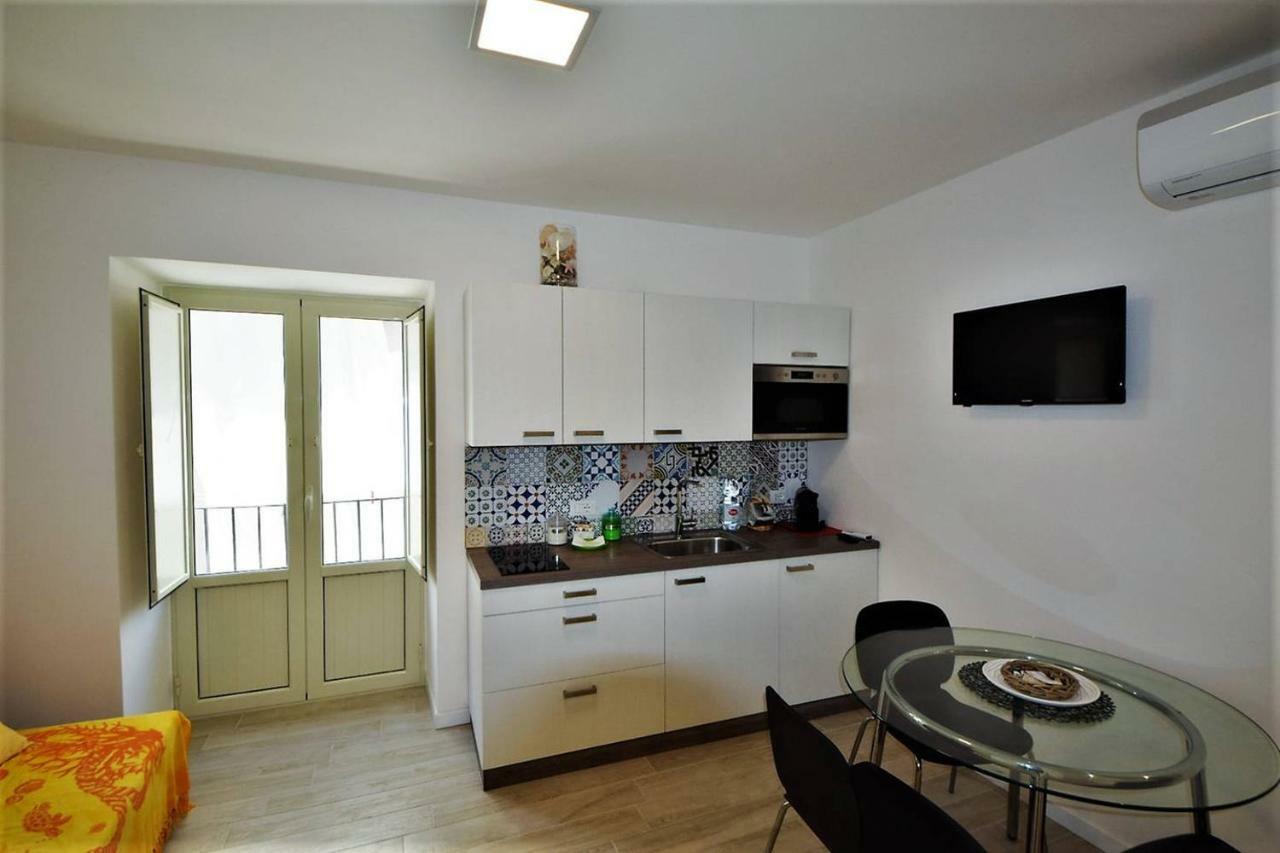 Lo Duca Apartments Cefalù Extérieur photo