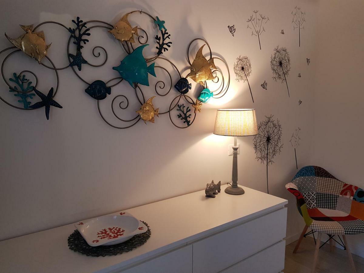 Lo Duca Apartments Cefalù Extérieur photo